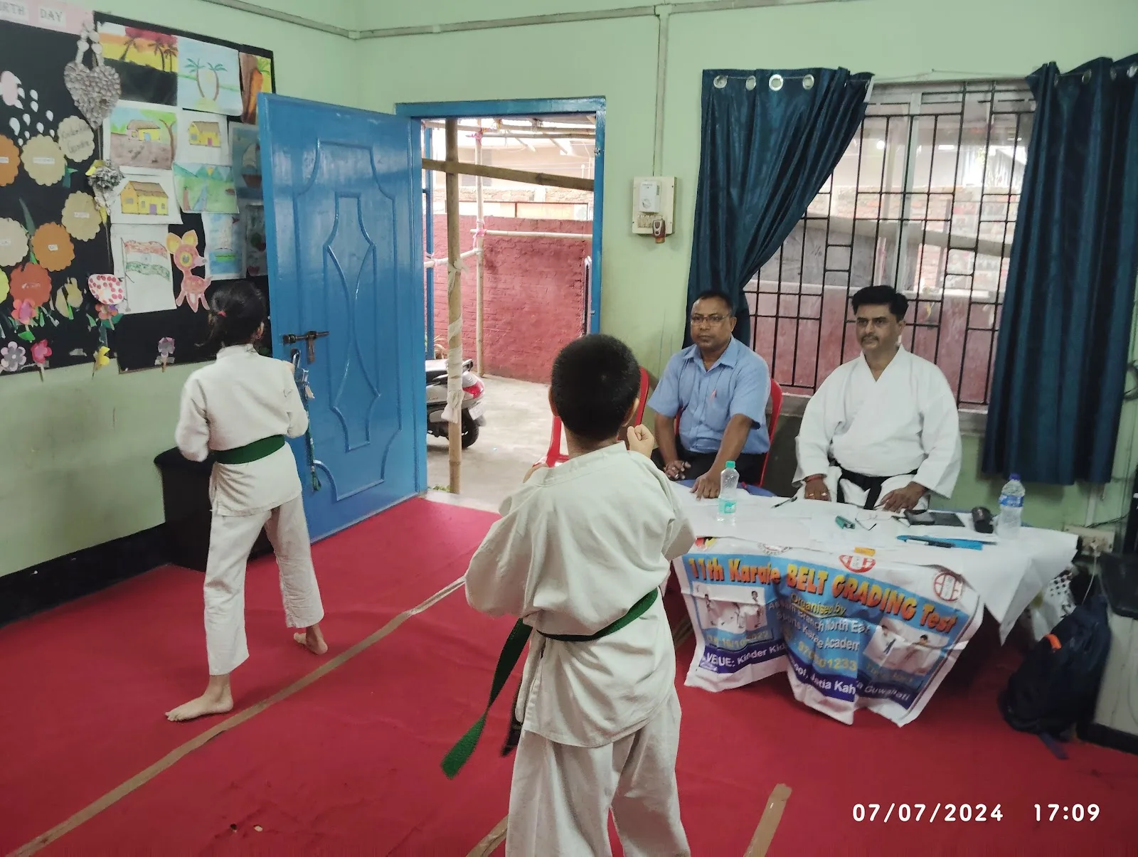 NORTH EAST SPORTS KARATE ACADEMY ASSAM — Other Sports in Rehabari, Guwahati