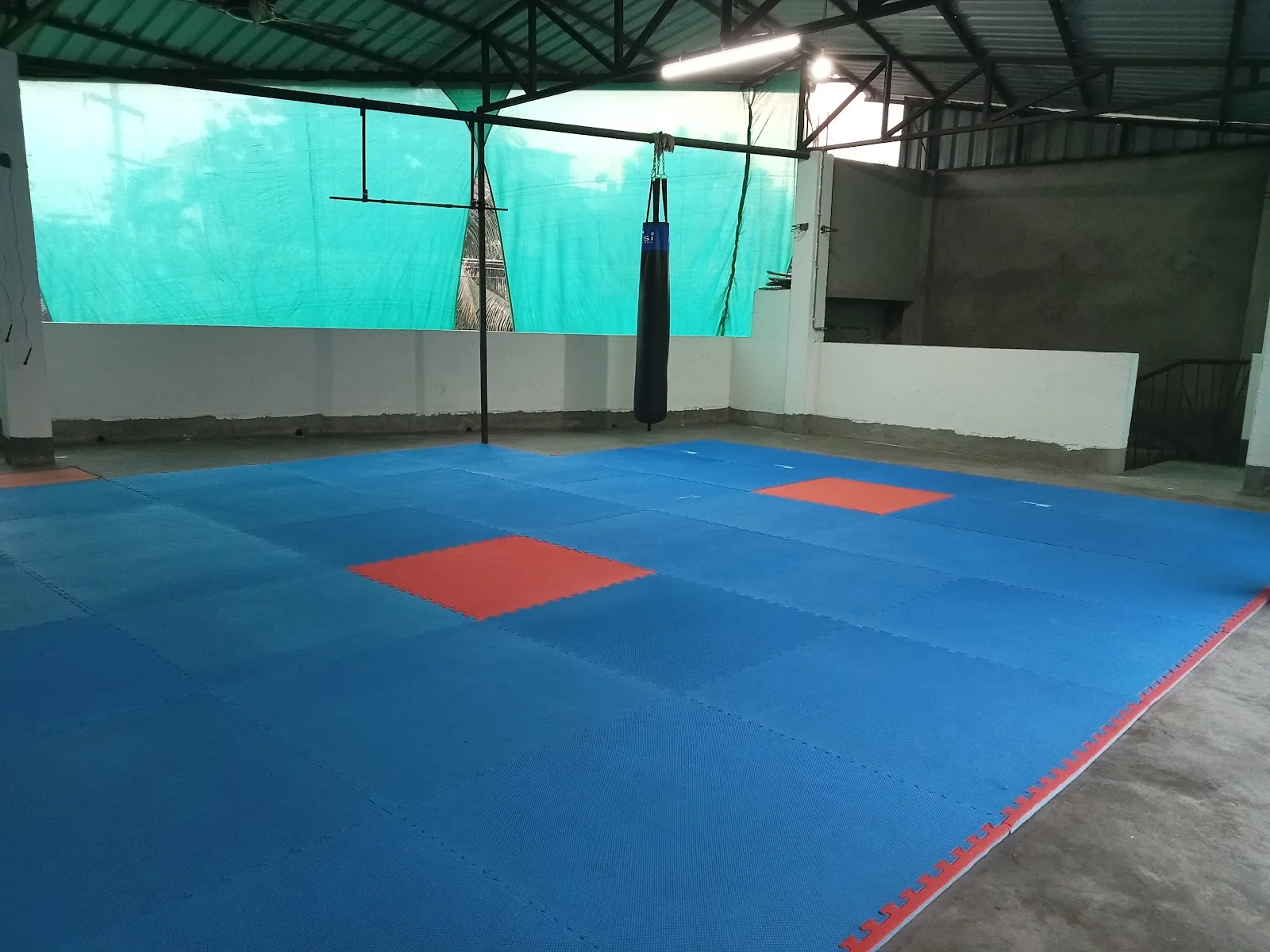 Royal MartialArts & Fitness centre — Other Sports in Rehabari, Guwahati