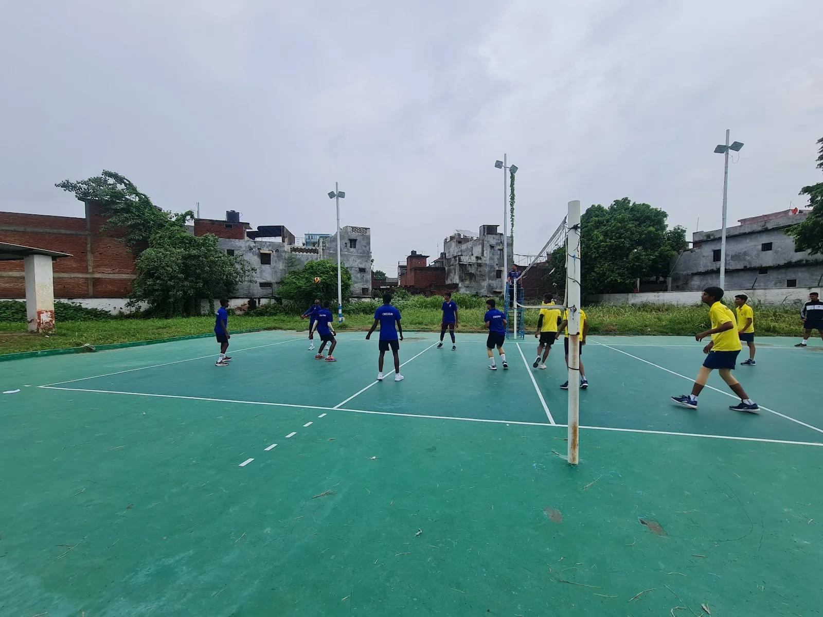 Lal Sports Complex — Other Sports in Kanpur Cantonment, Kanpur