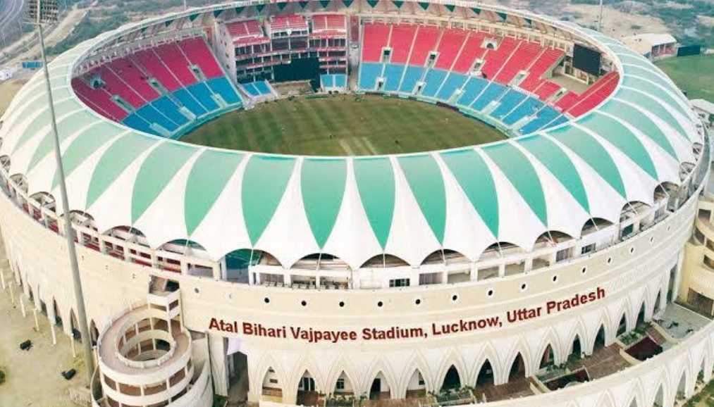 Ekana Sports Academy — Other Sports in Ahmamau, Lucknow