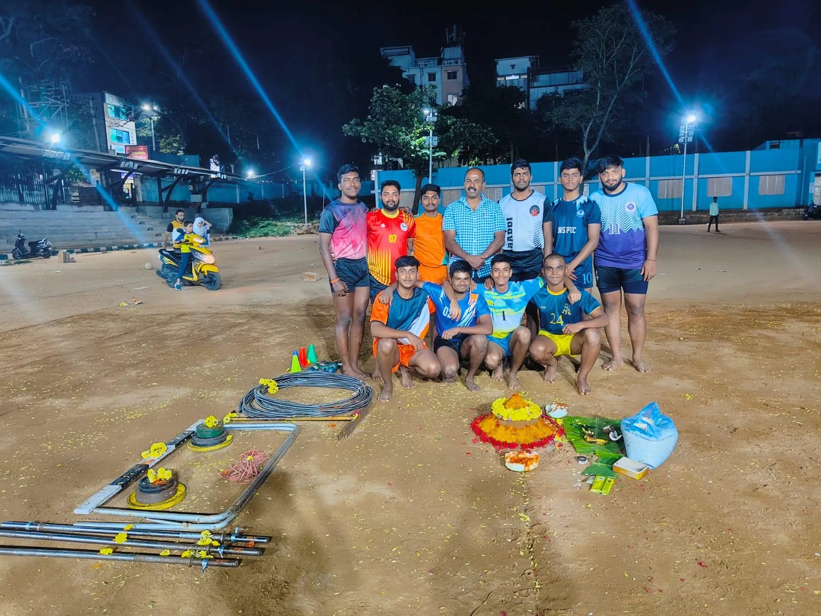 Rockers kabaddi club(RKC) — Other Sports in Kyathamaranahalli, Mysore