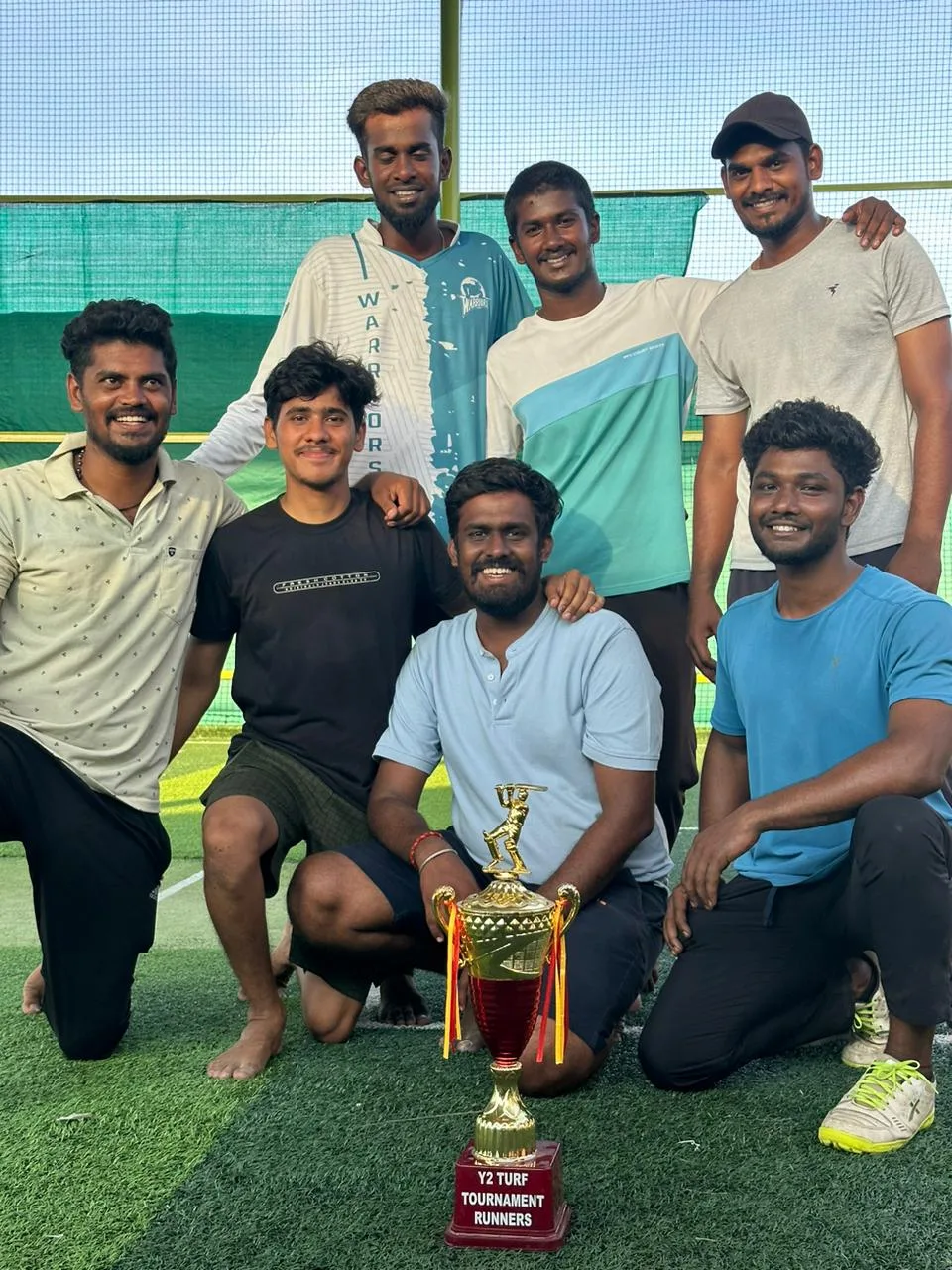 Y2Turf — Other Sports in Vandiyur, Madurai