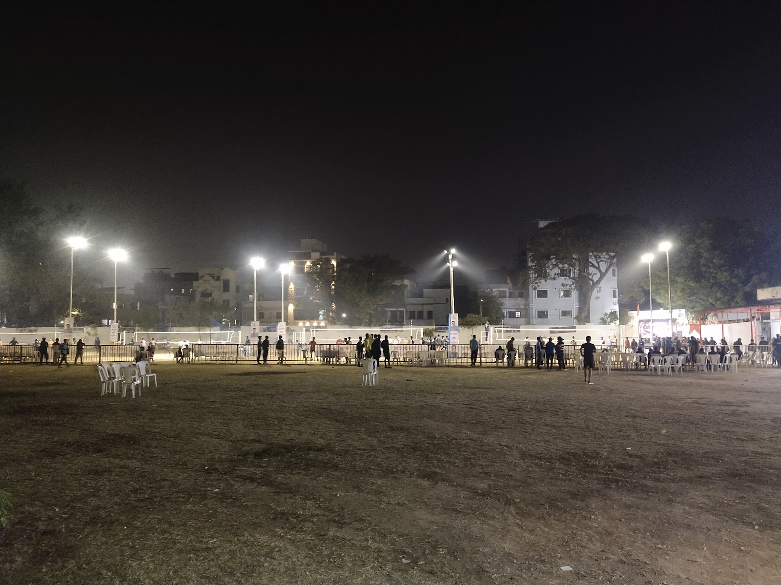Venus Sports Association — Other Sports in Reshimbag, Nagpur