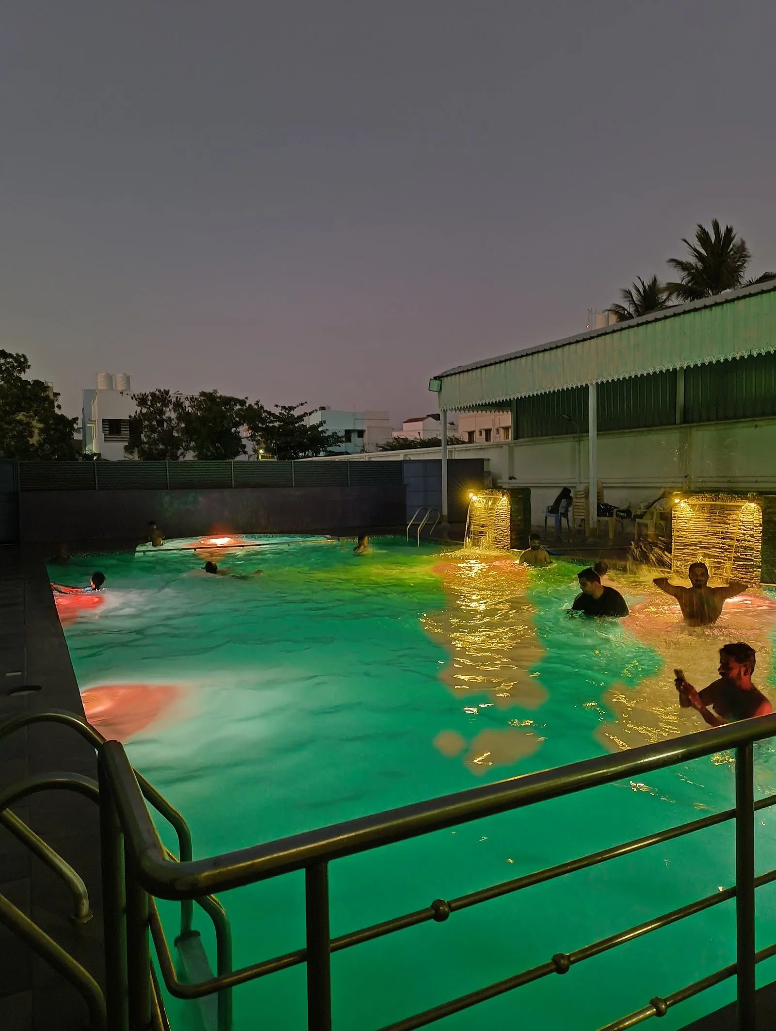 Aara Sports Academy — Other Sports in Thiruppalai, Madurai
