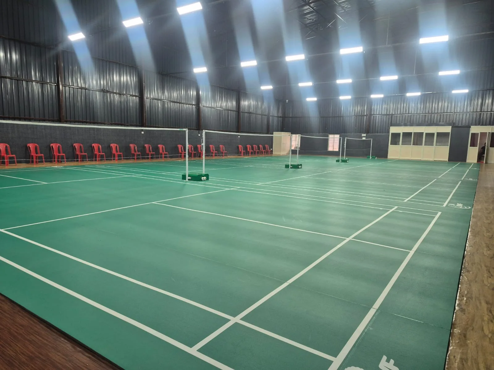 Lakshya Sports Hub — Other Sports in Bogadi, Mysore