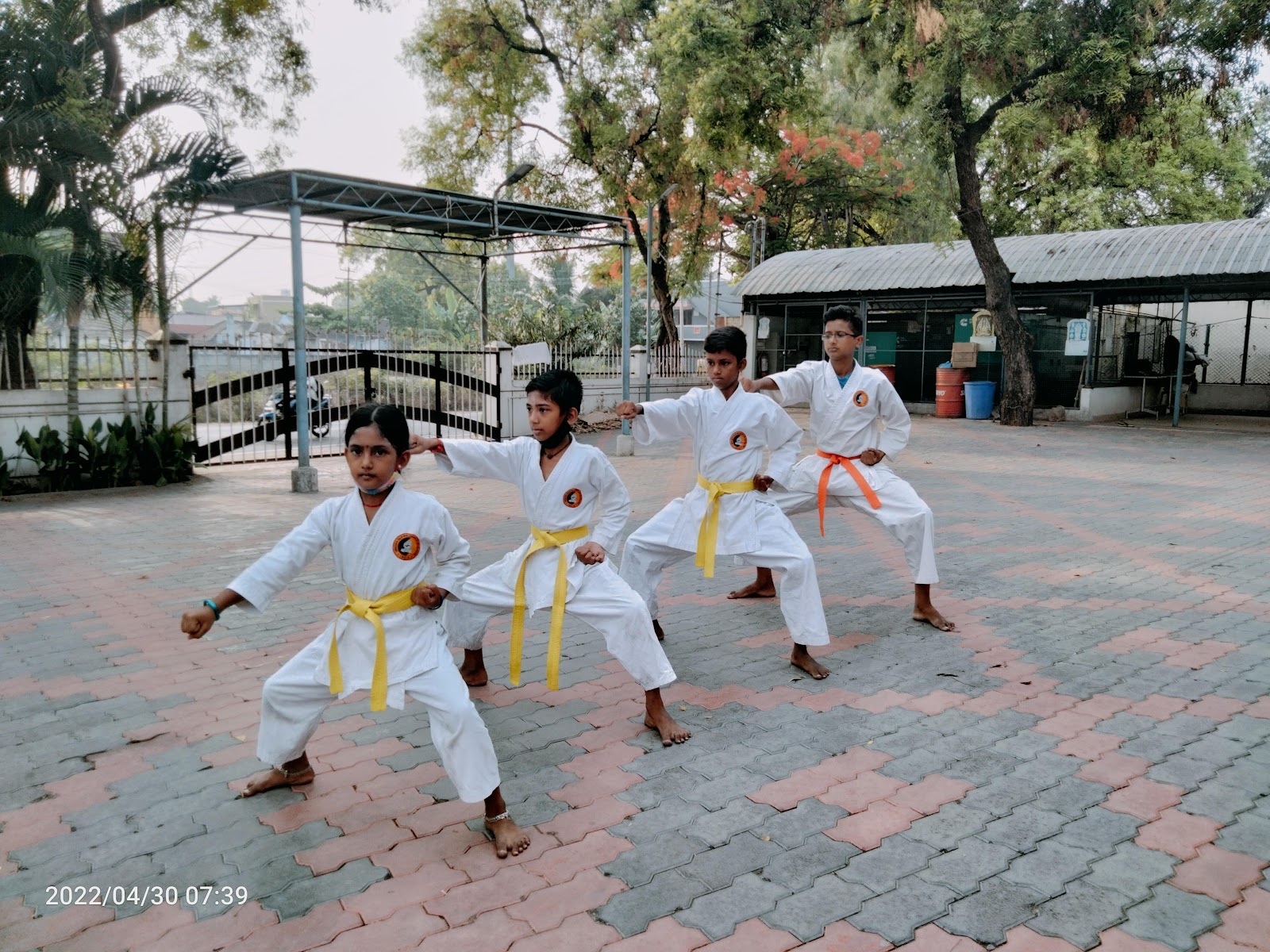 Ogam Academy — Other Sports in Sarvanampatti, Coimbatore