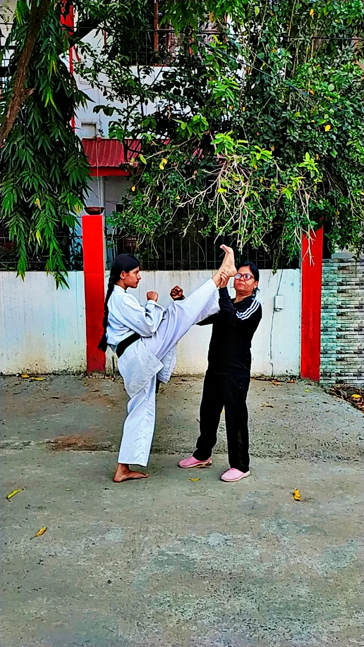 HEMA'S ACADEMY OF MARTIAL ARTS — Other Sports in Kolar, Bhopal