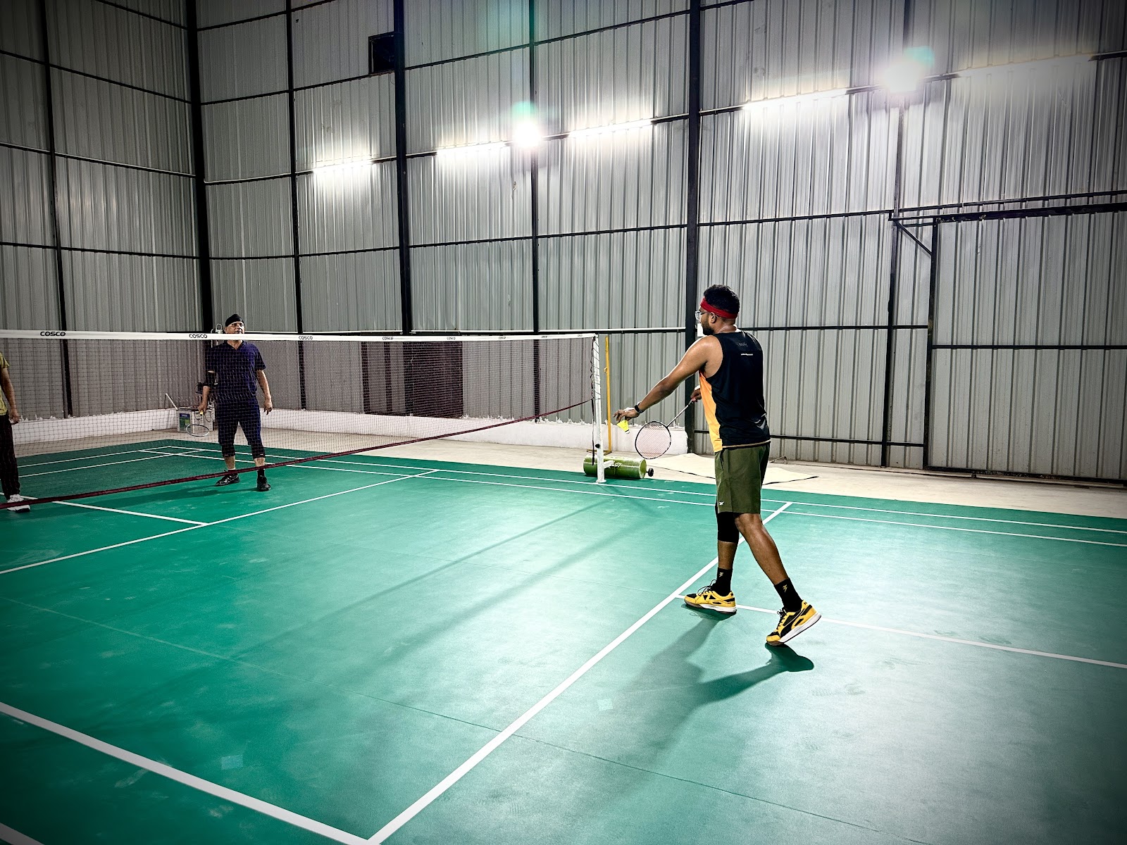TUGANIA SPORTS — Basketball in Shastri Nagar, Meerut