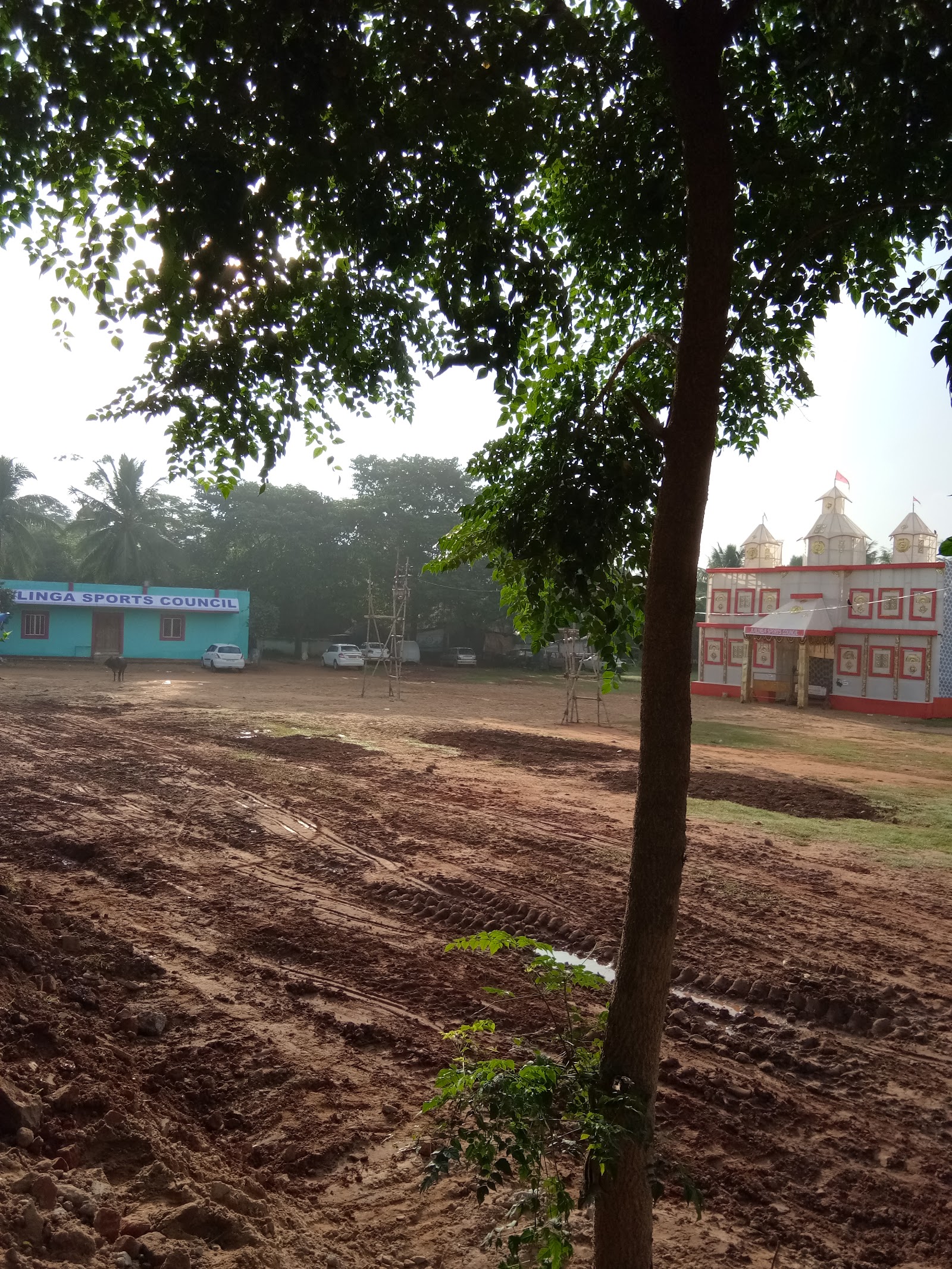 Kalinga Sports Council — Other Sports in Gandhi Chakka, Bhubaneswar