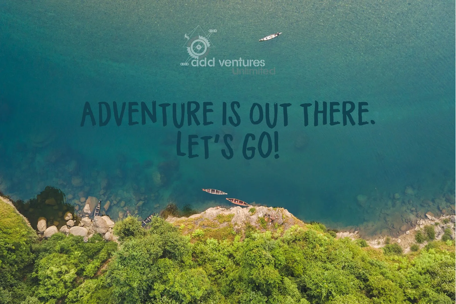 Add Ventures Unlimited — Other Sports in Vani Vilas, Mysore