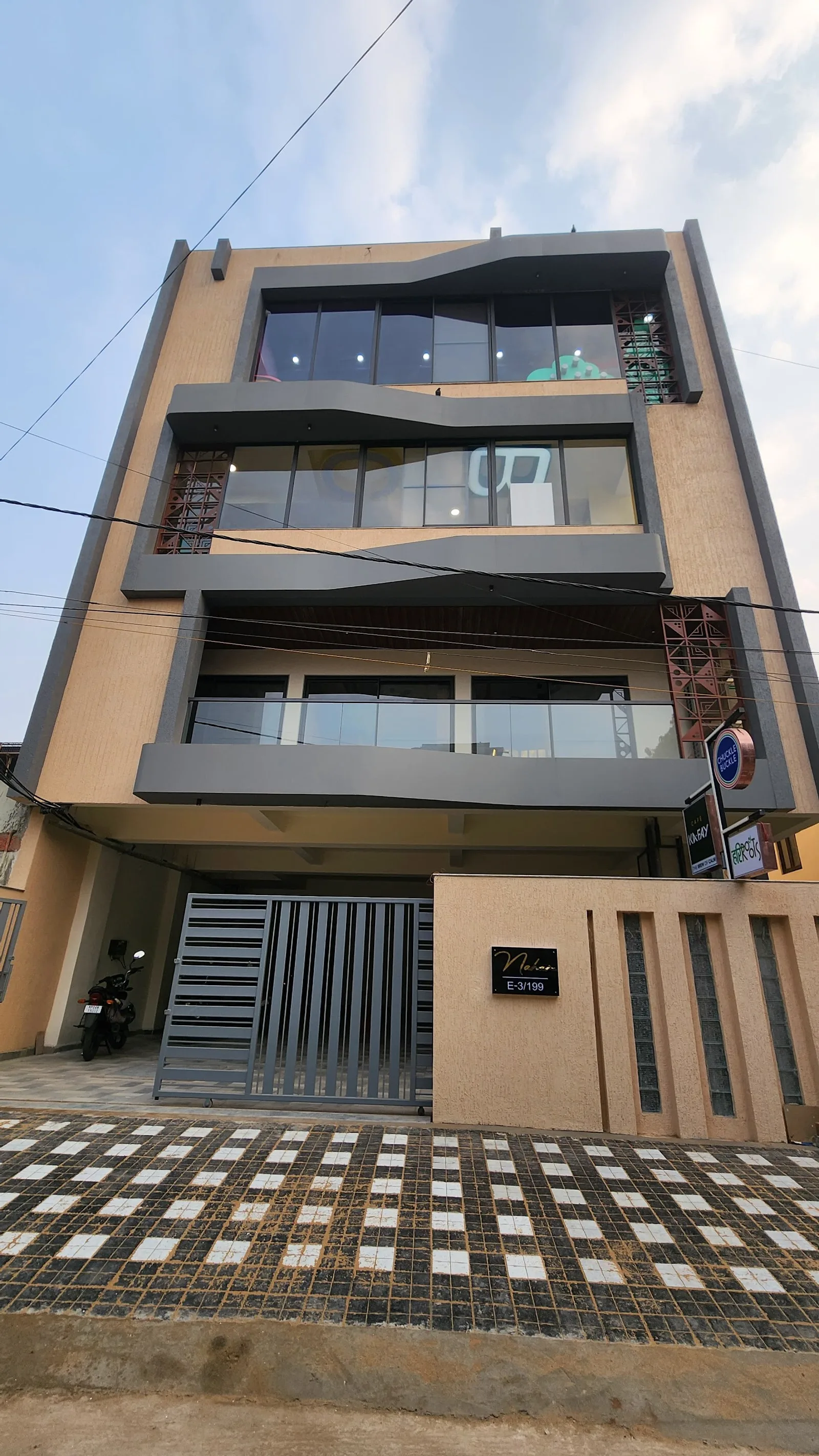 Chuckle Buckle - The Kids Experiential Center — Other Sports in Habibganj, Bhopal