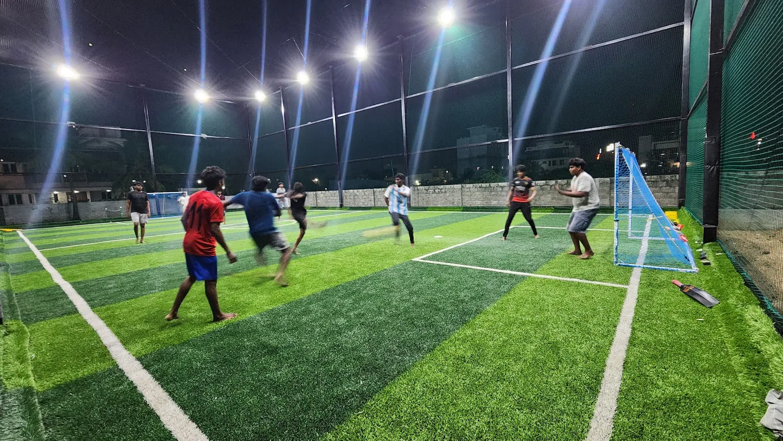 Xtreme Sports Arena | Best Soapy Football | Best Turf Cricket - — Other Sports in Kk Nagar, Madurai