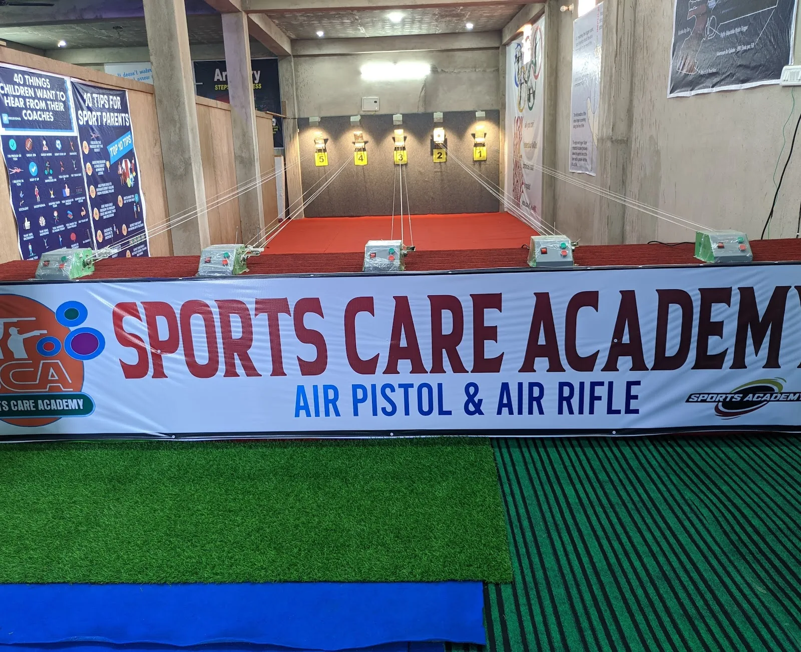 Sports Academy — Other Sports in Kanpur Cantonment, Kanpur