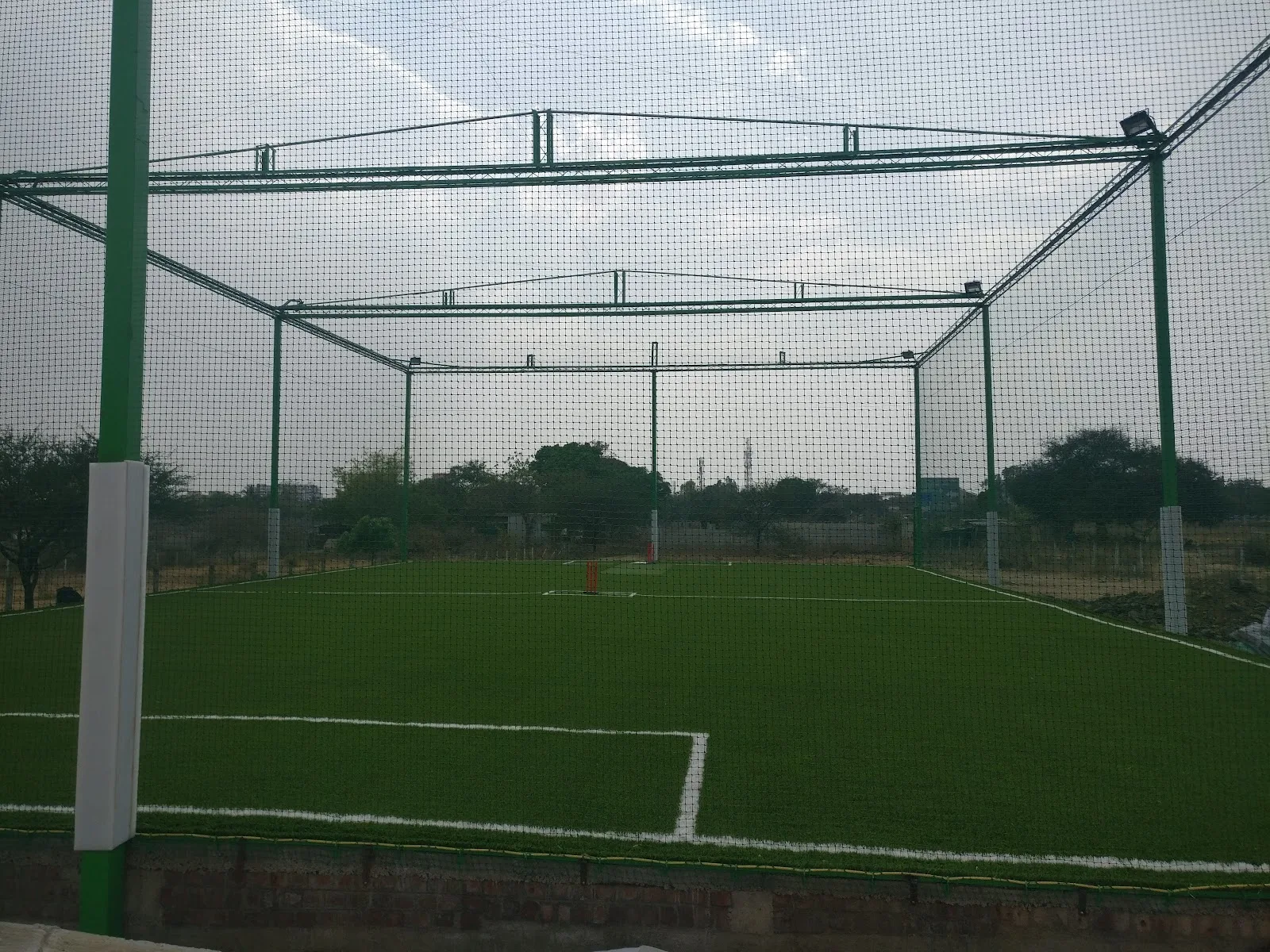 Maidaan Multi Sports Turf | Best Turf in Nashik | — Other Sports in Om Nagar, Nashik