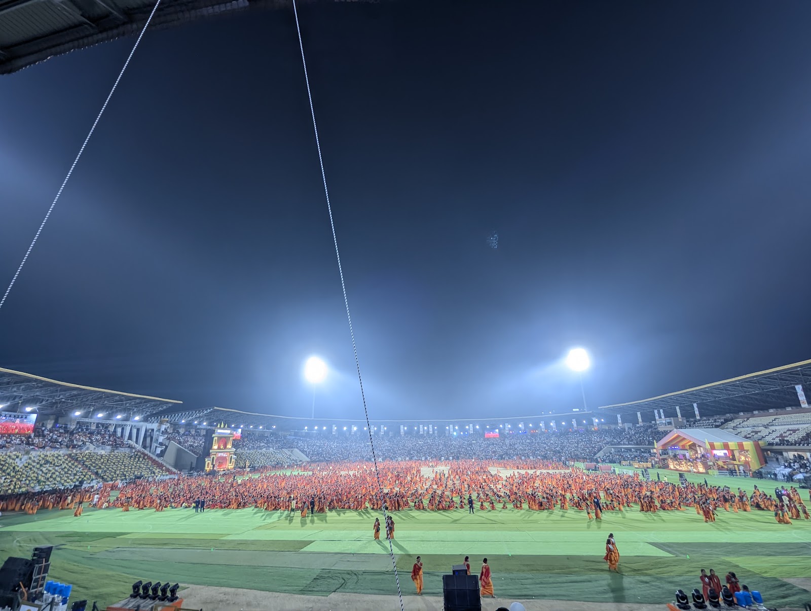 Indira Gandhi Athletic Stadium — Other Sports in Dhirenpara, Guwahati