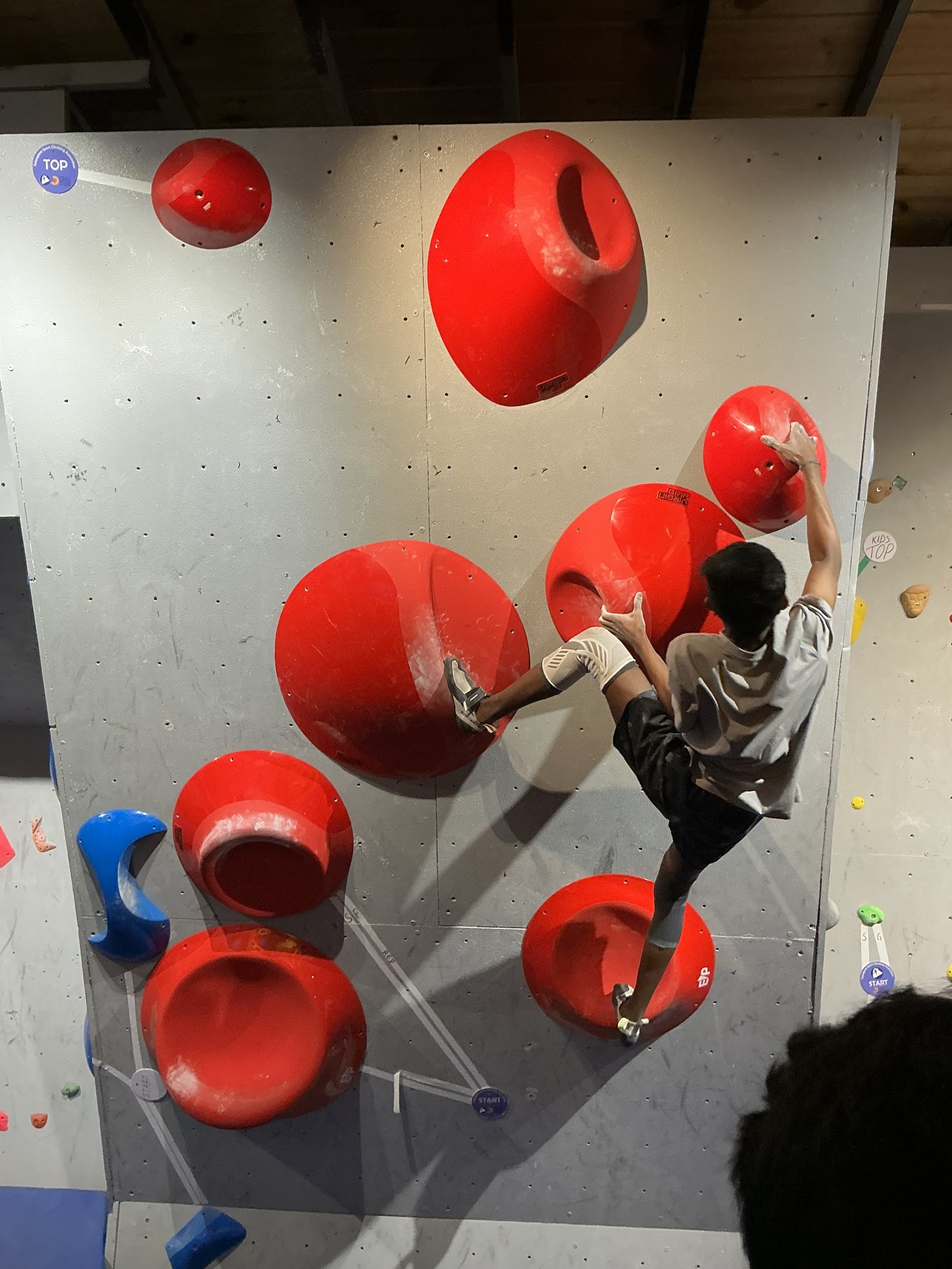 Crag Studio - Gachibowli — Other Sports in Kallambalam, Trivandrum