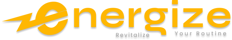 Energize — Fitness in Gomti Nagar, Lucknow