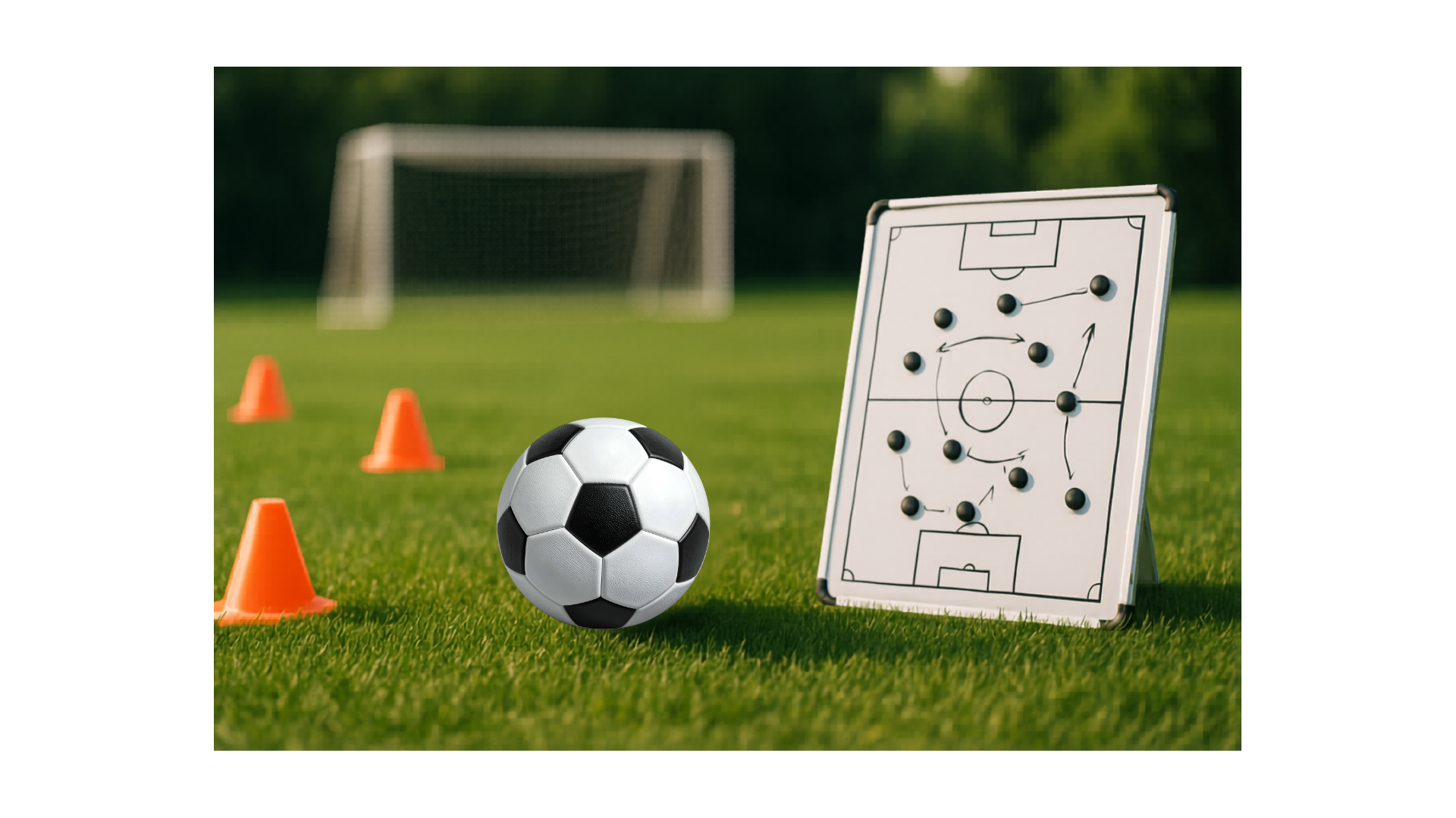 Sample Football Curriculum for Beginners (Editable Template)