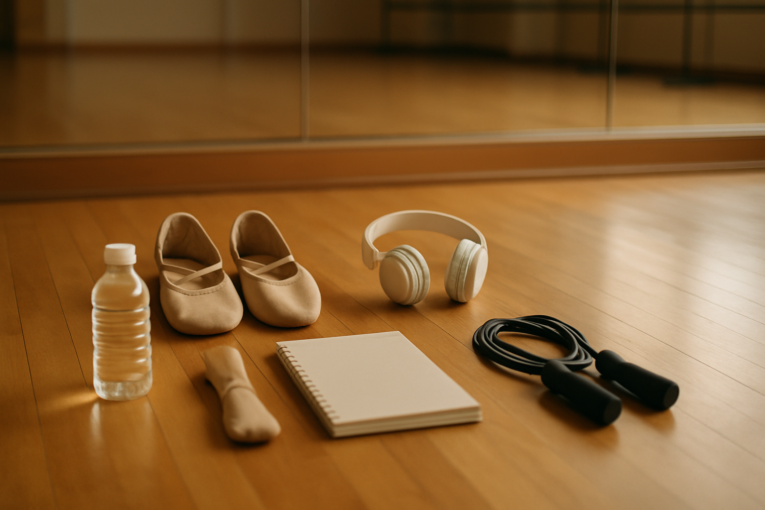 Equipment Checklist for a New Dance Studio (2026)
