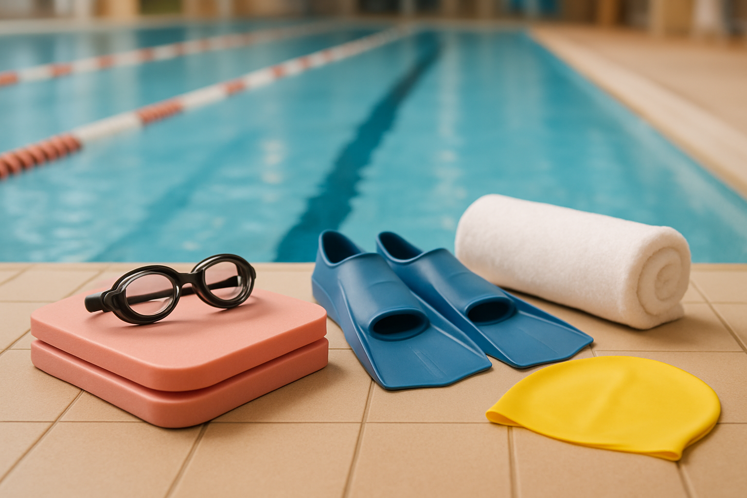Equipment Checklist for a New Swimming Studio (2026)