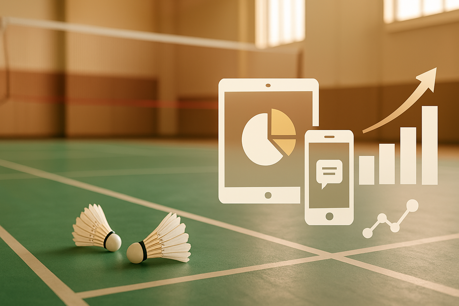 Instagram Marketing for Badminton Academies (2026)