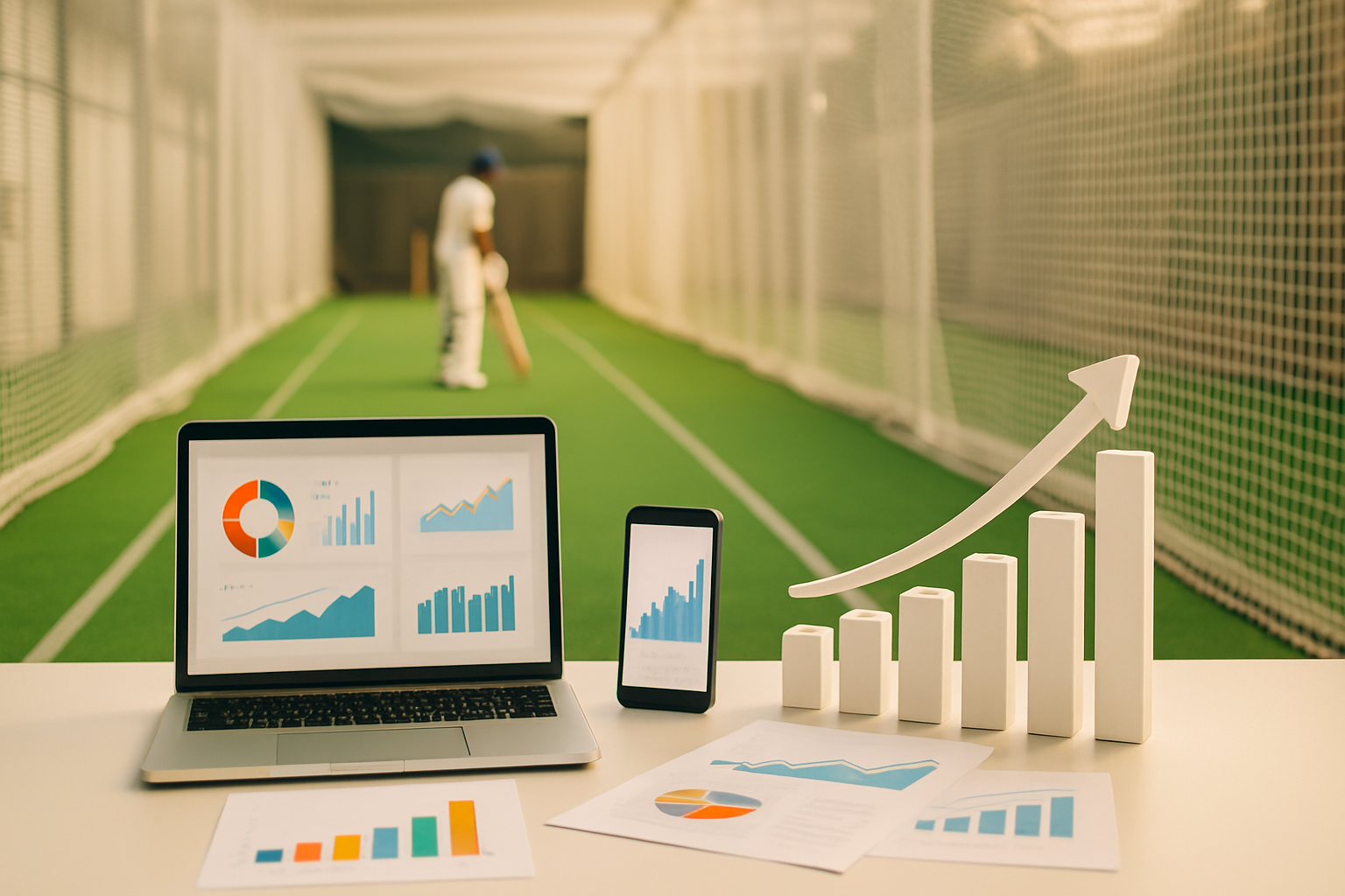 Instagram Marketing for Cricket Academies (2026)