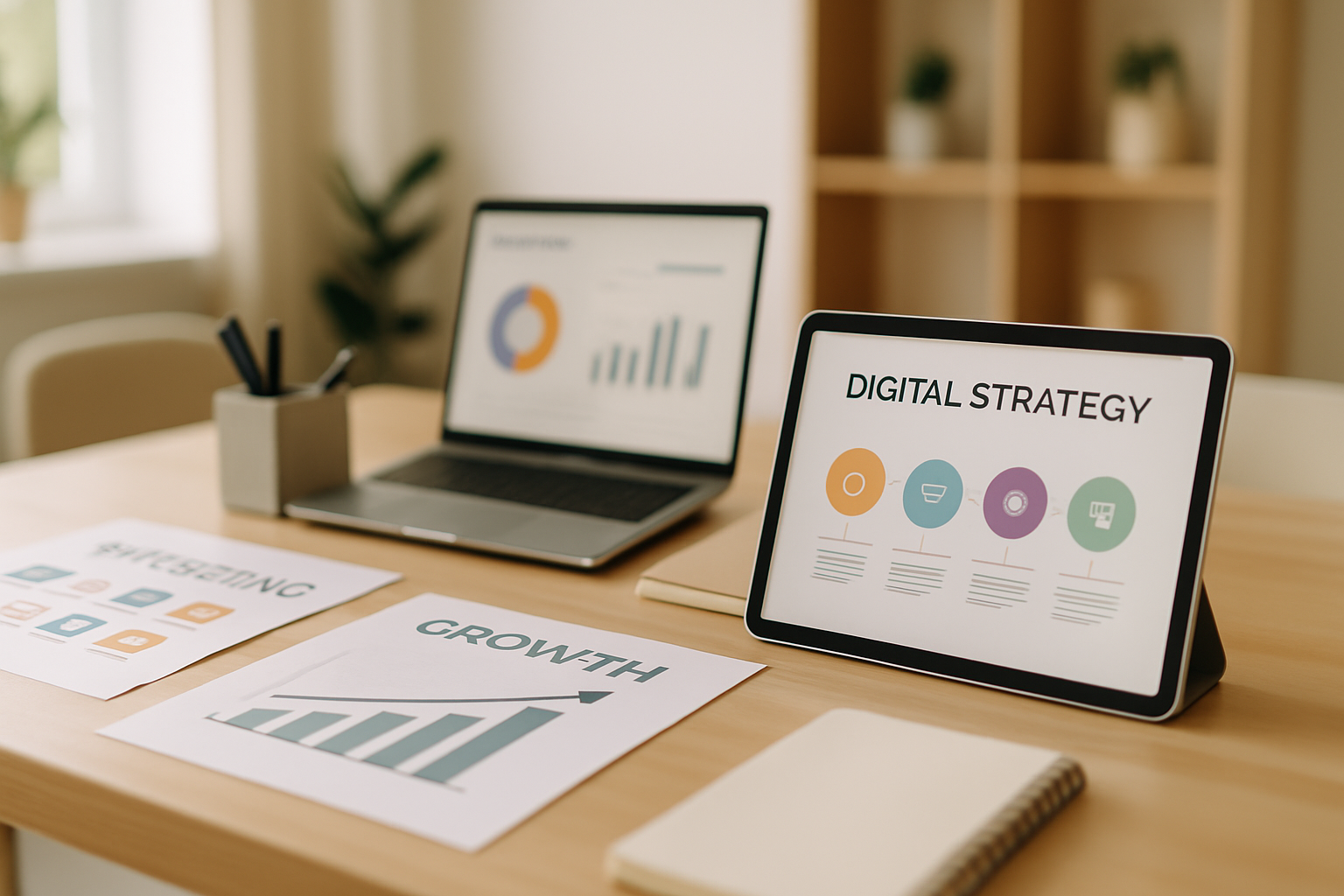 Google Business Profile Setup for Academies