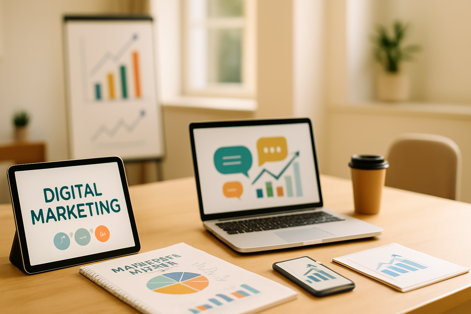 Content Marketing for Class-based Businesses