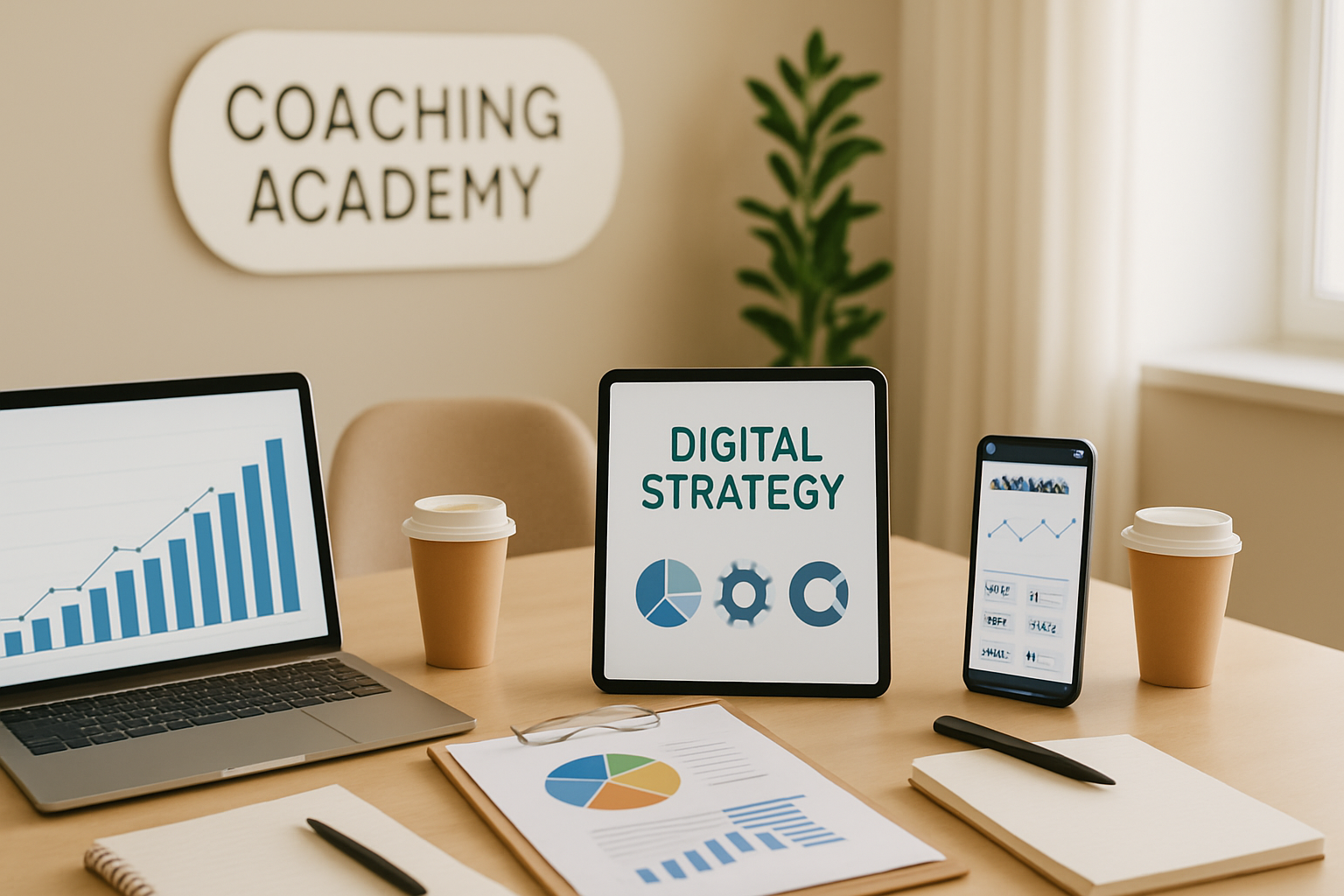 Facebook Groups for Academy Owners