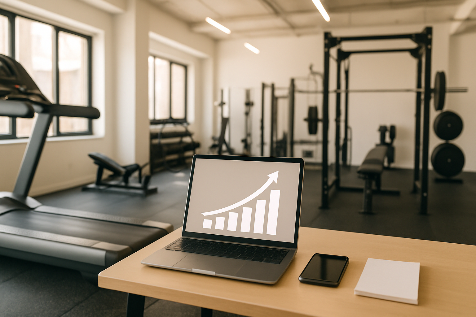 Instagram Marketing for Gym & Fitness Academies (2026)