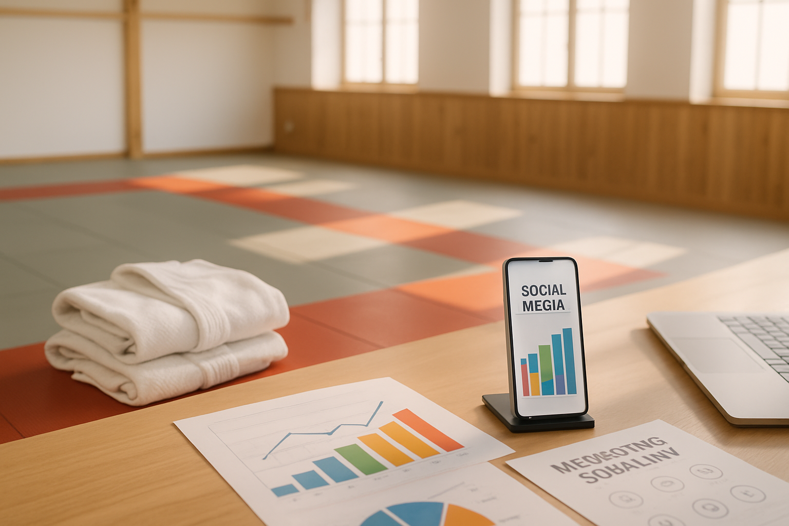Instagram Marketing for Martial Arts Academies (2026)