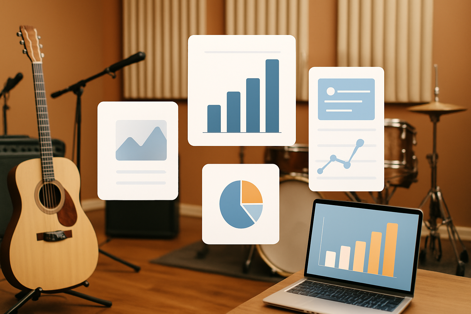 Instagram Marketing for Music Academies (2026)