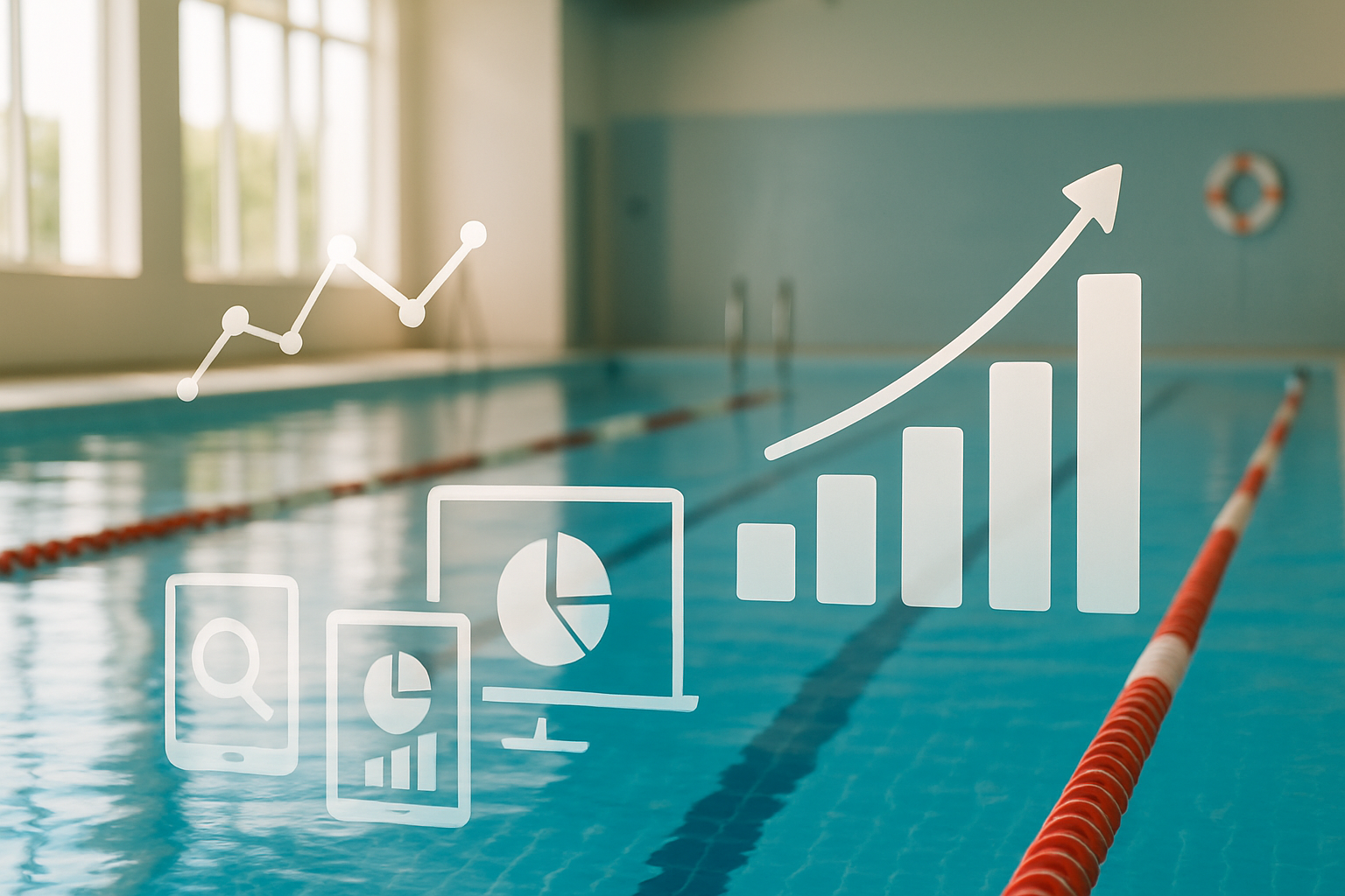 Instagram Marketing for Swimming Academies (2026)