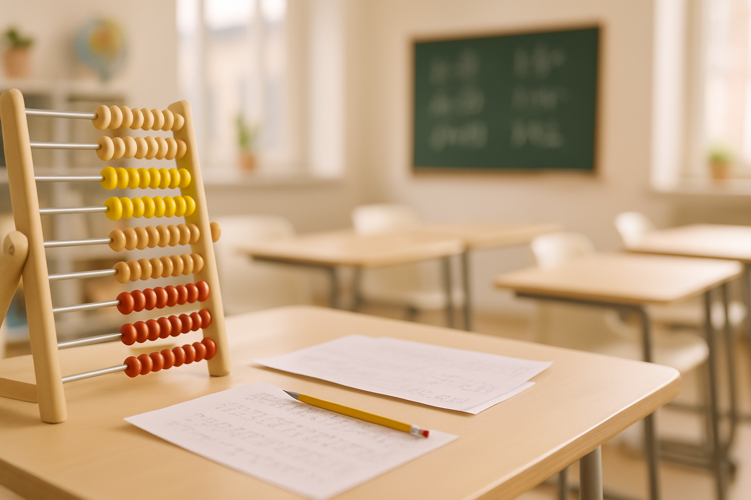 How to Start a Abacus & Vedic Maths Academy: A 2026 Playbook