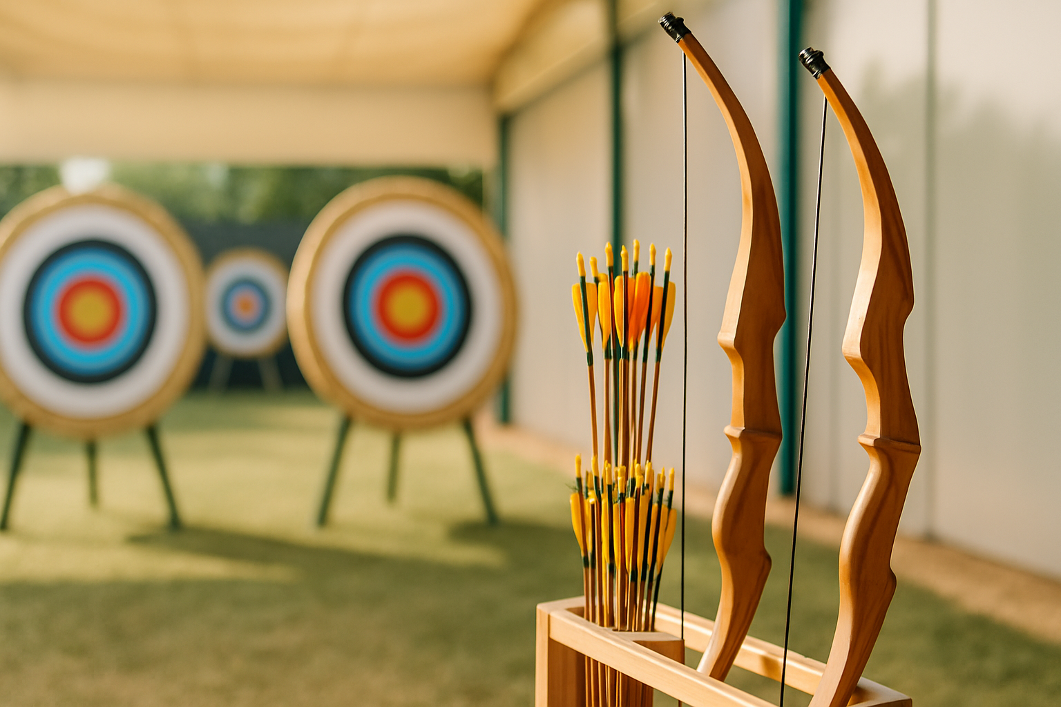 How to Start a Archery Academy: A 2026 Playbook
