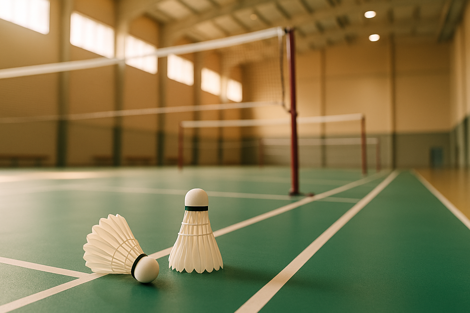 How to Start a Badminton Academy: A 2026 Playbook