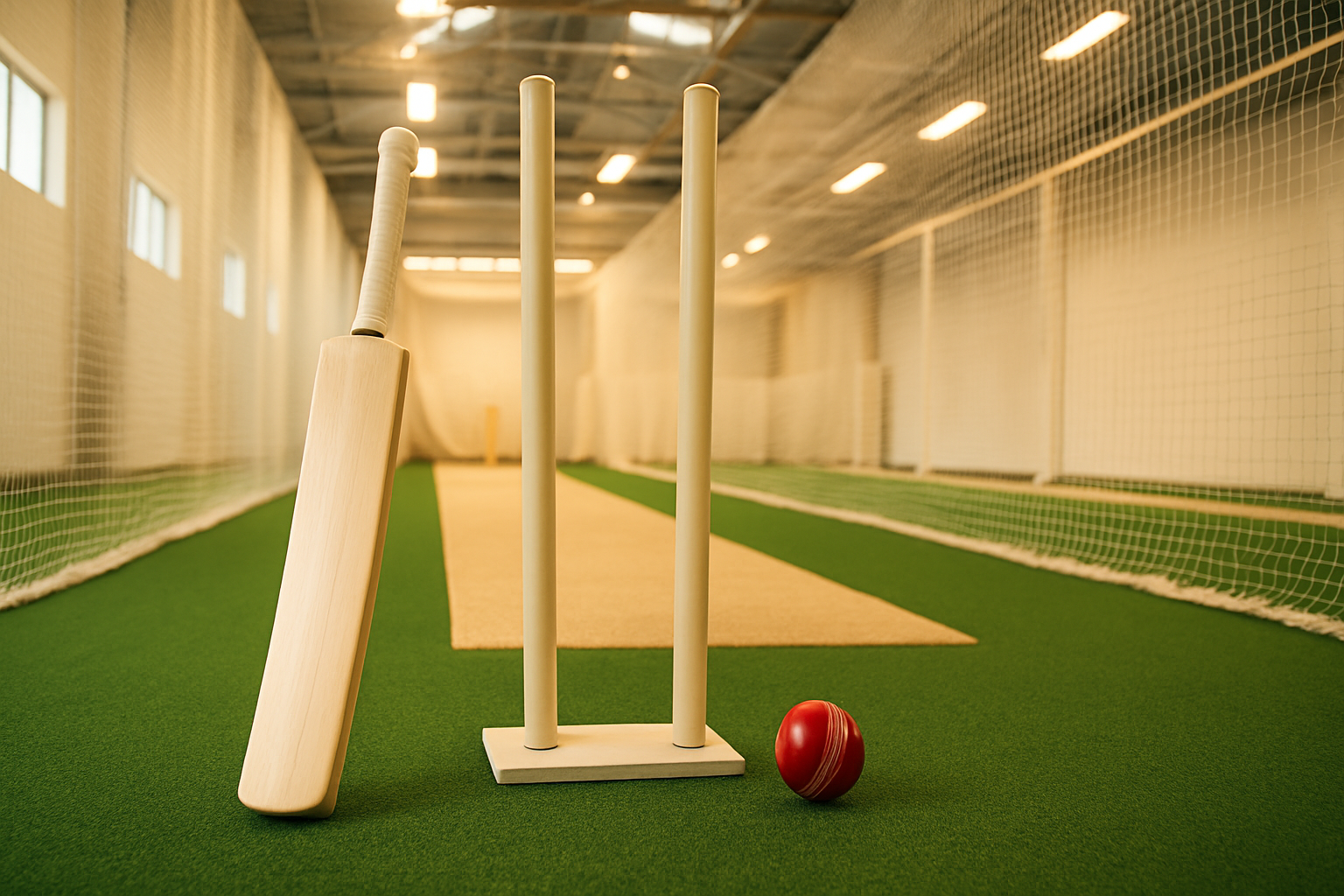 How to Start a Cricket Academy: A 2026 Playbook