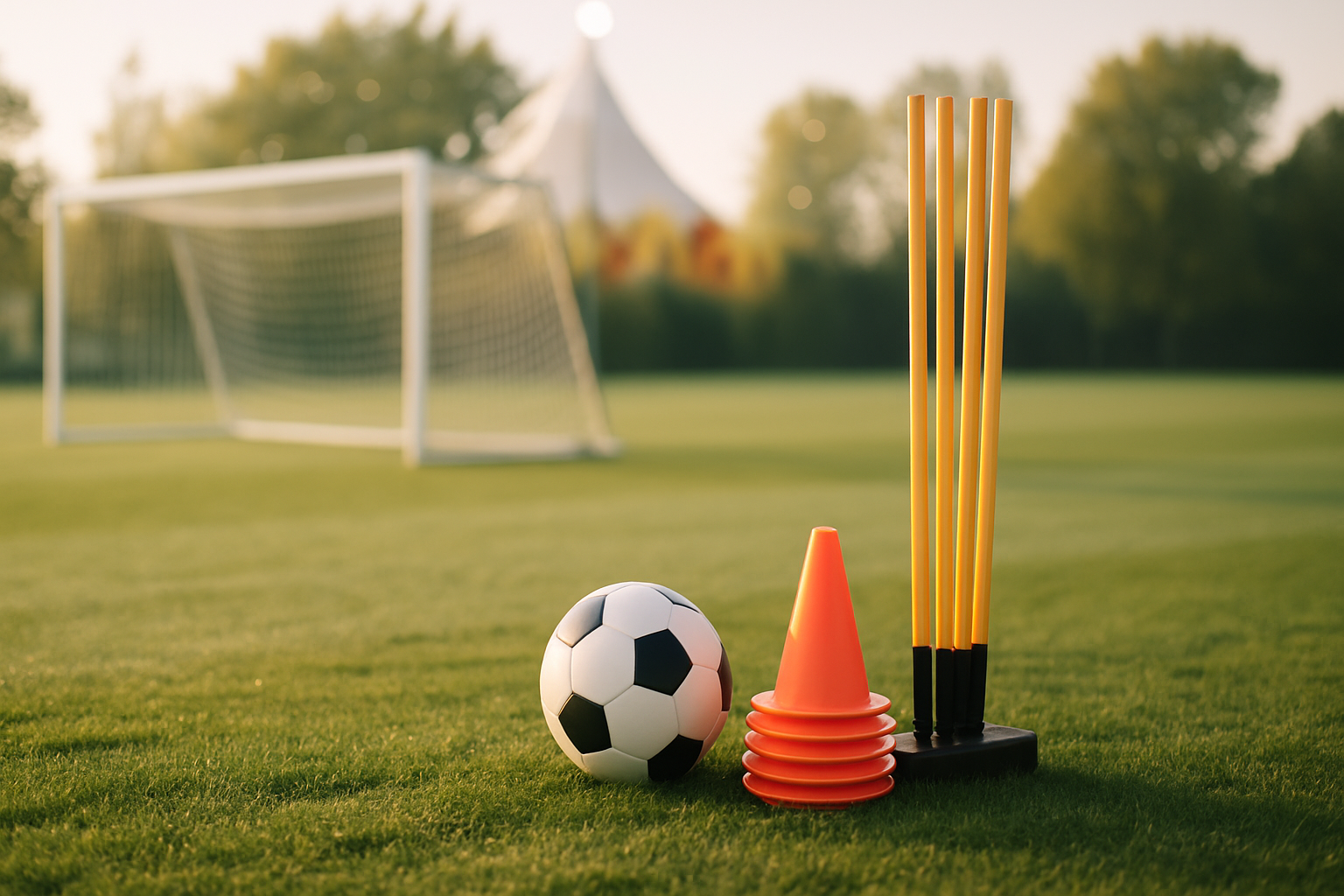 How to Start a Football Academy: A 2026 Playbook