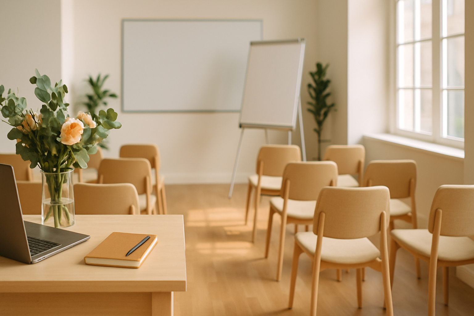 How to Choose a Location for a New Academy