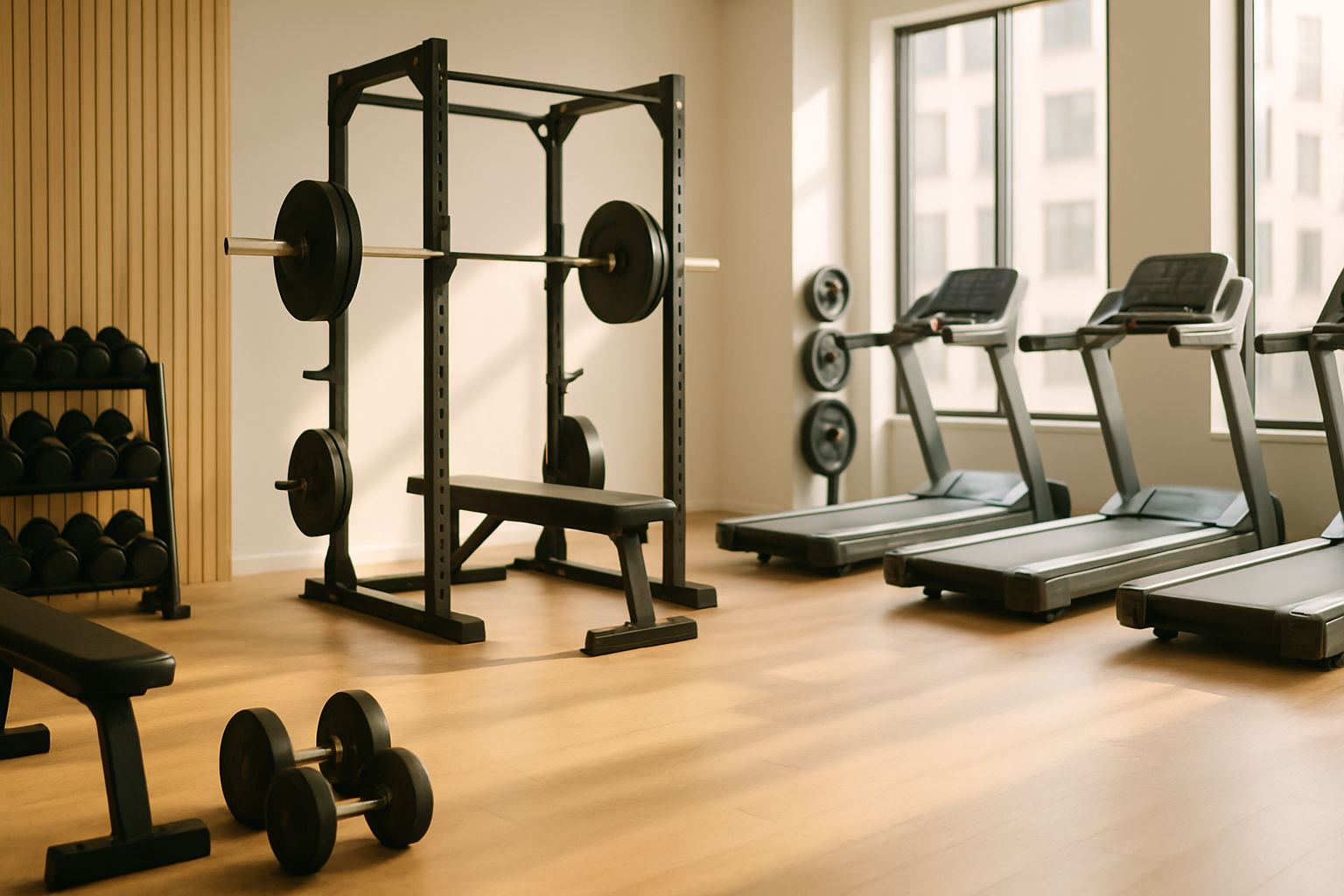 How to Start a Gym & Fitness Academy: A 2026 Playbook