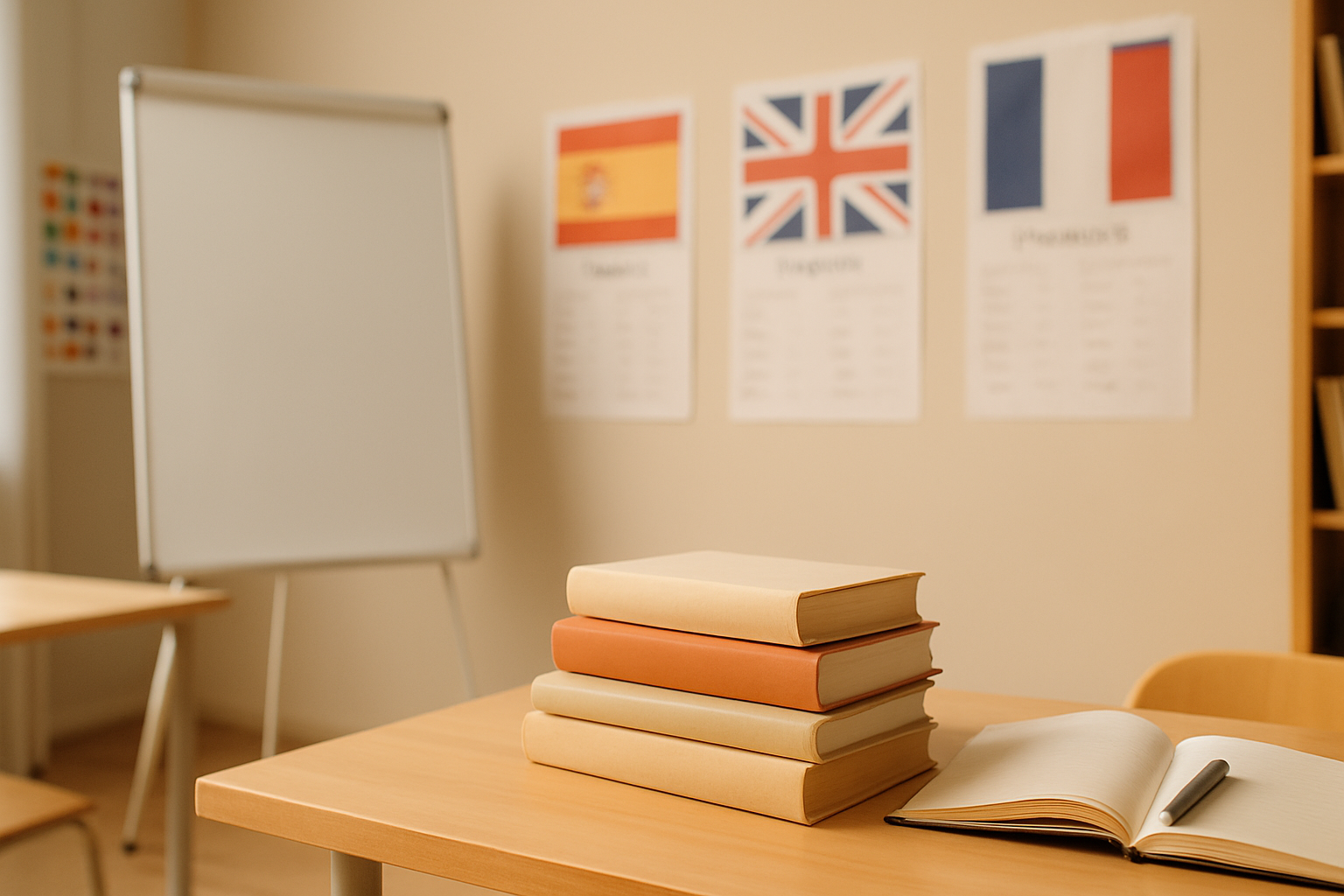 How to Start a Language Academy: A 2026 Playbook