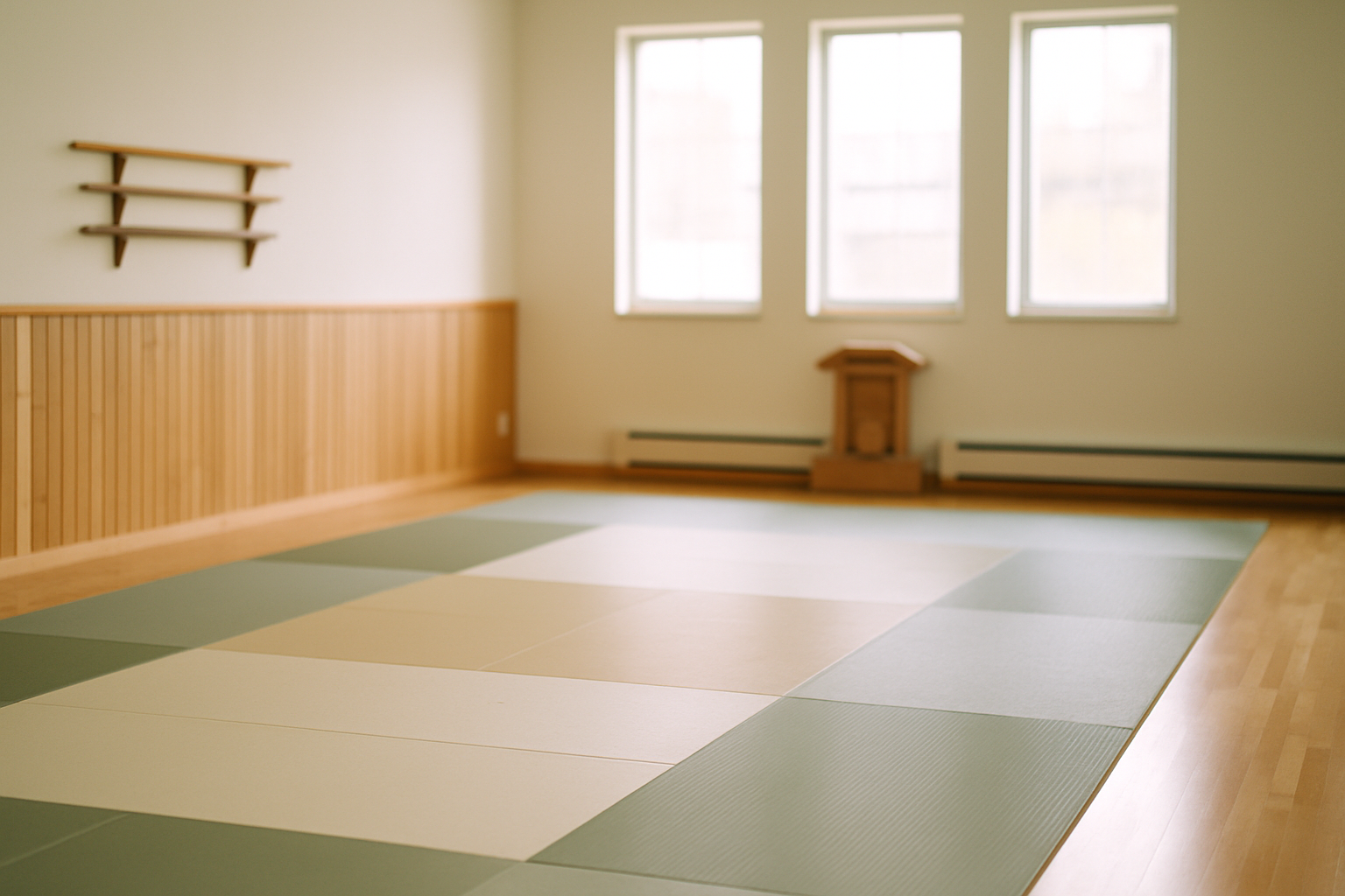 How to Start a Martial Arts Academy: A 2026 Playbook
