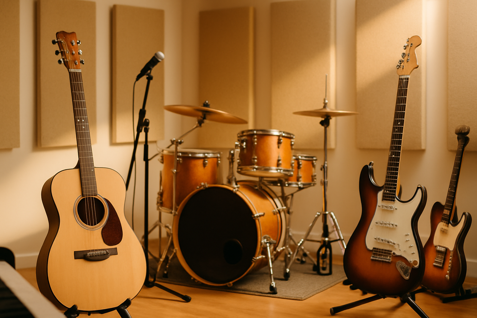 How to Start a Music Academy: A 2026 Playbook