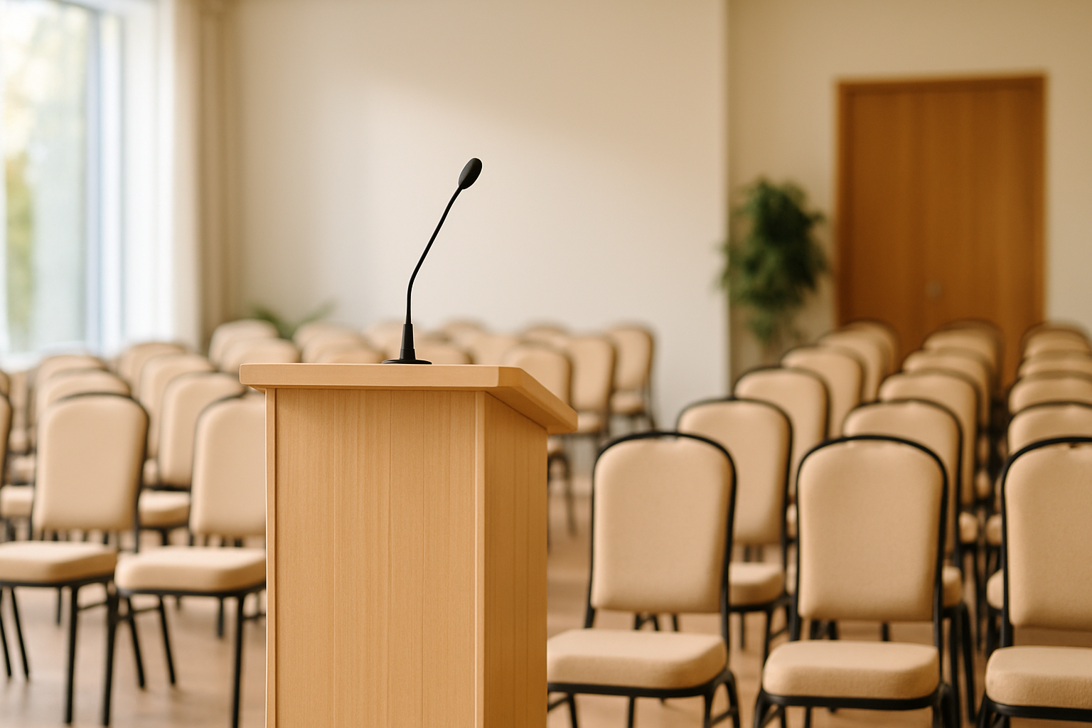 How to Start a Public Speaking Academy: A 2026 Playbook