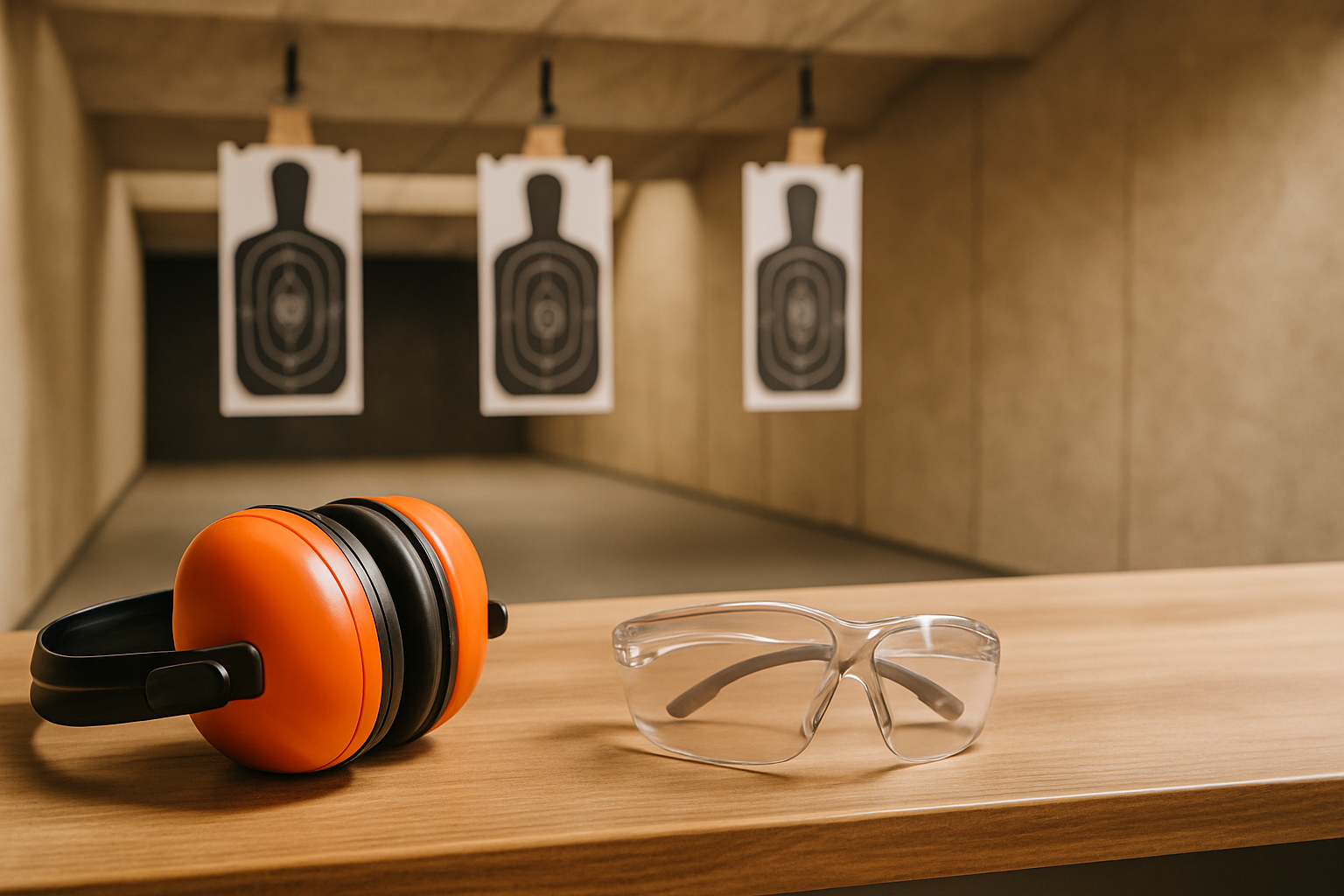 How to Start a Shooting Academy: A 2026 Playbook