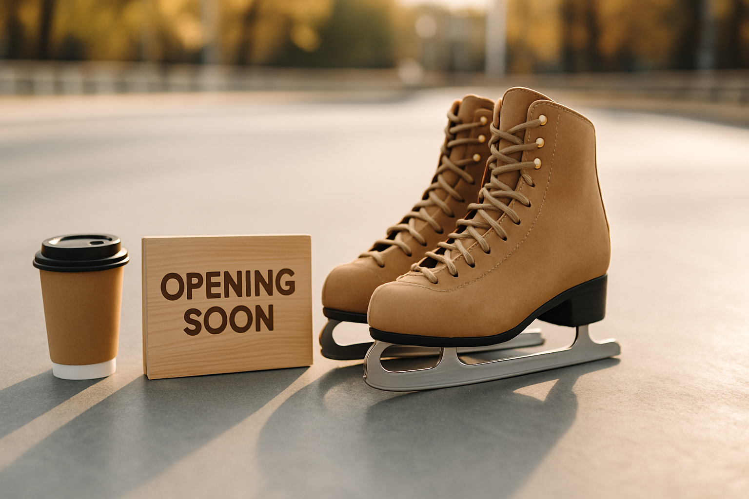 How to Start a Skating Academy: A 2026 Playbook