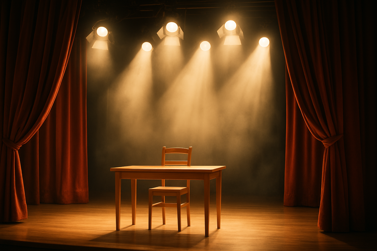 How to Start a Theatre & Drama Academy: A 2026 Playbook