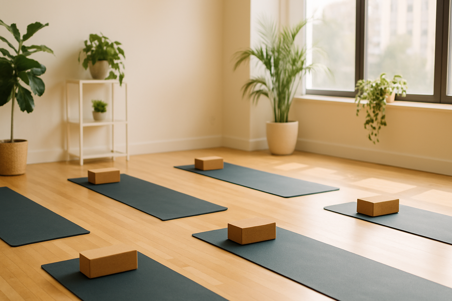How to Start a Yoga Academy: A 2026 Playbook