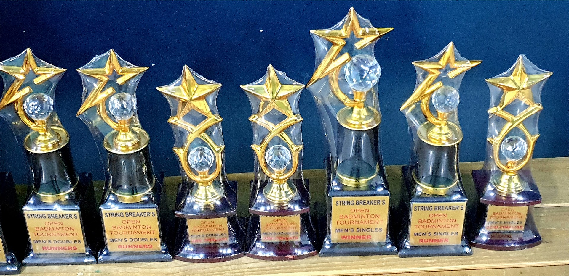 Match Point Sports Arena — Badminton in Uttarahalli, Bengaluru