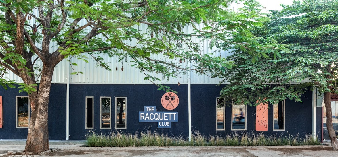 The Racquett Club — Badminton in Uttarahalli, Bengaluru